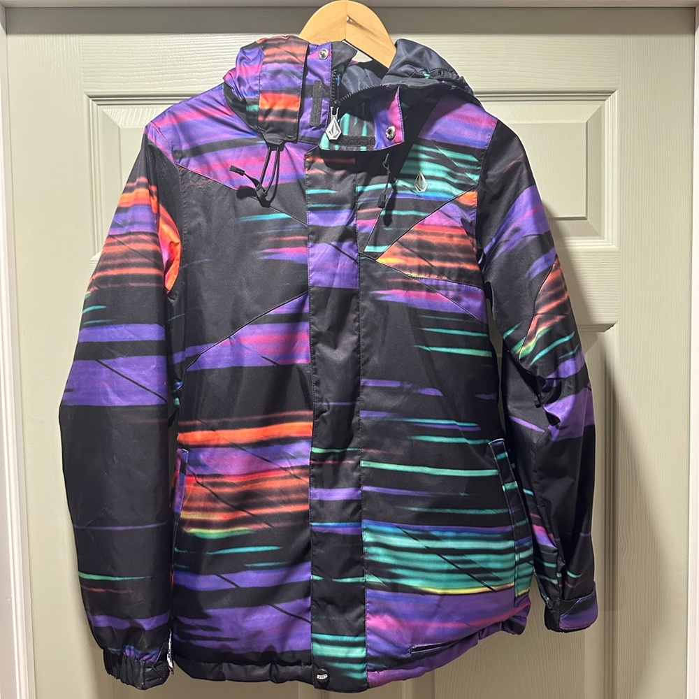 Women’s Volcom Snowboard Jacket